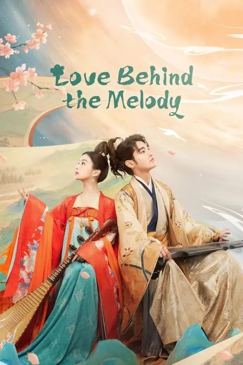 Love Behind the Melody