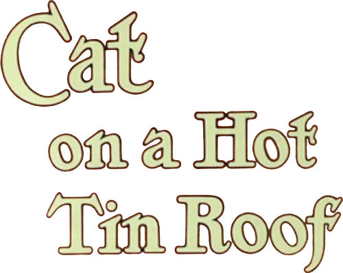 Cat on a Hot Tin Roof