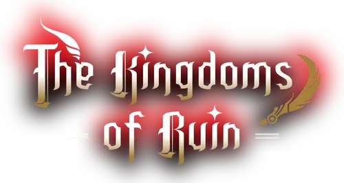 The Kingdoms of Ruin