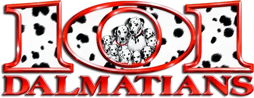 101 Dalmatians