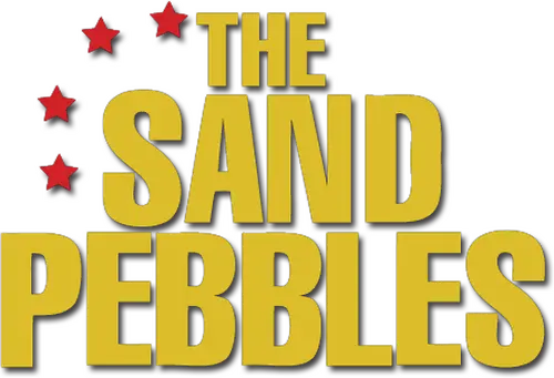 The Sand Pebbles