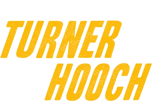 Turner & Hooch