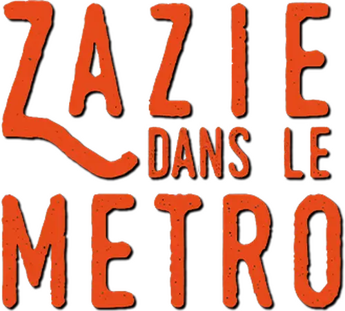 Zazie dans le Métro