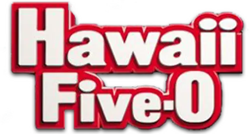 Hawaii Five-O