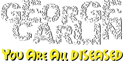 George Carlin: You Are All Diseased