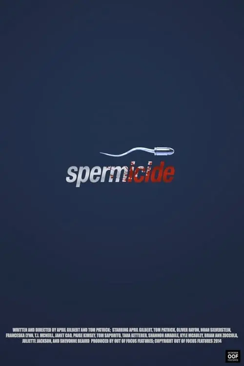 Spermicide