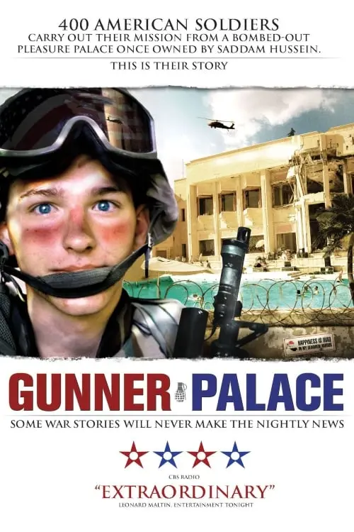 Gunner Palace