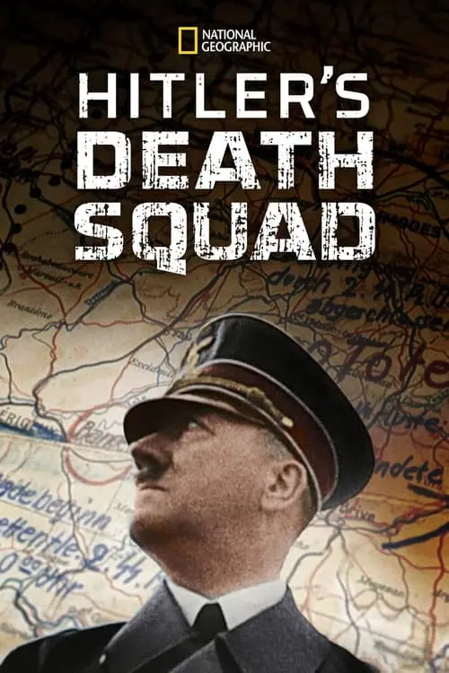 Hitler's Death Squad