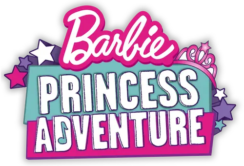 Barbie: Princess Adventure