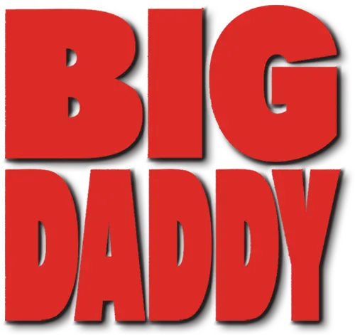 Big Daddy