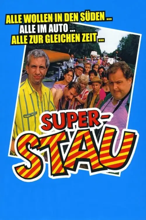 Superstau