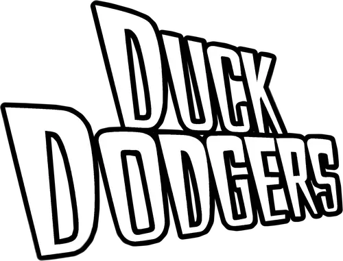 Duck Dodgers