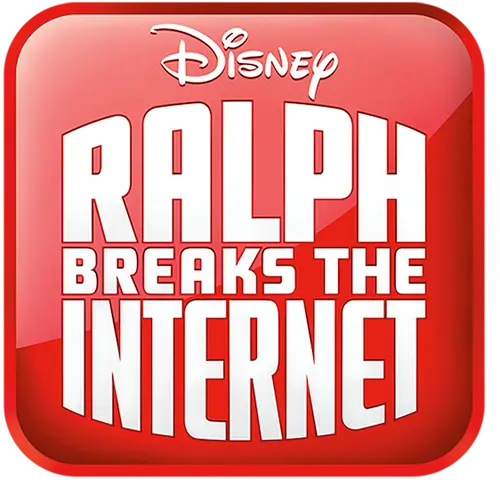 Ralph Breaks the Internet