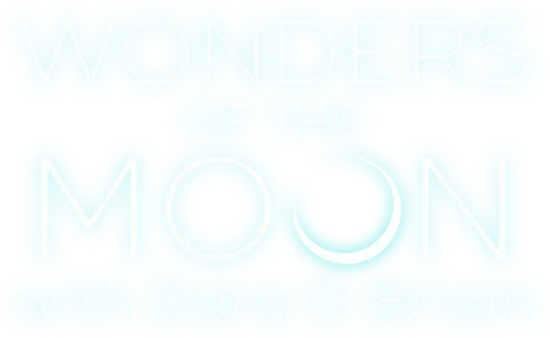 Wonders of the Moon with Dara Ó Briain