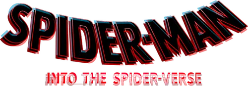 Spider-Man: Into the Spider-Verse