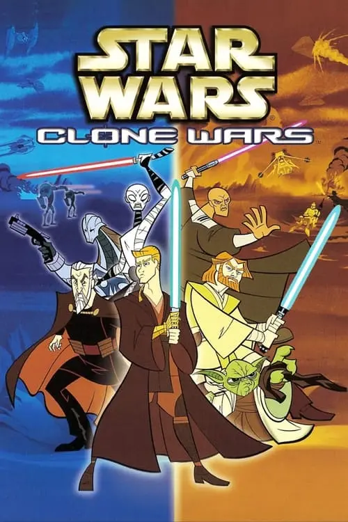 Star Wars: Clone Wars