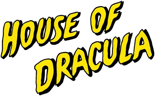 House of Dracula