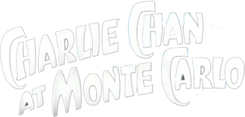 Charlie Chan at Monte Carlo