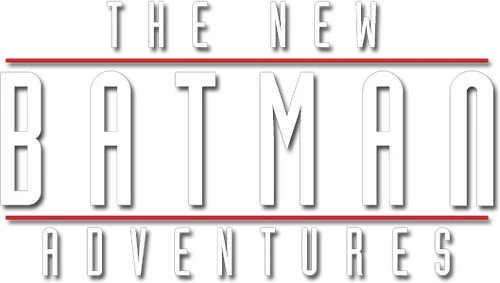 The New Batman Adventures