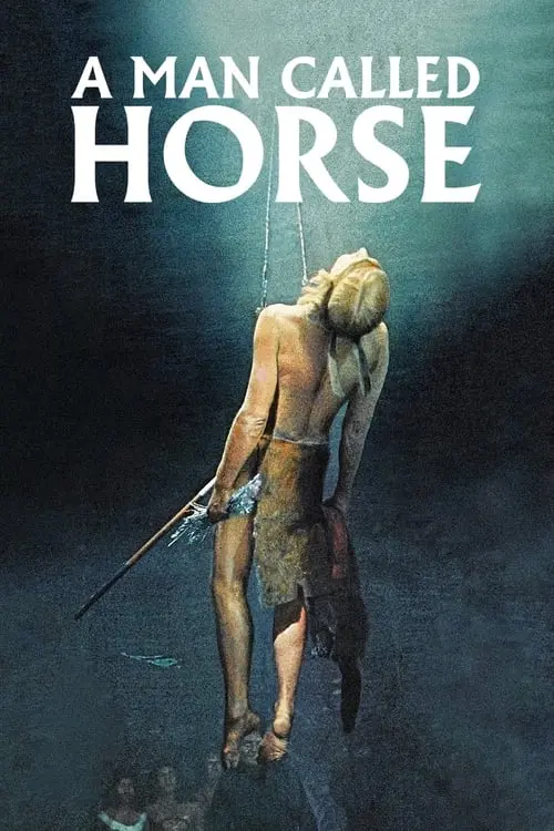 A Man Called Horse