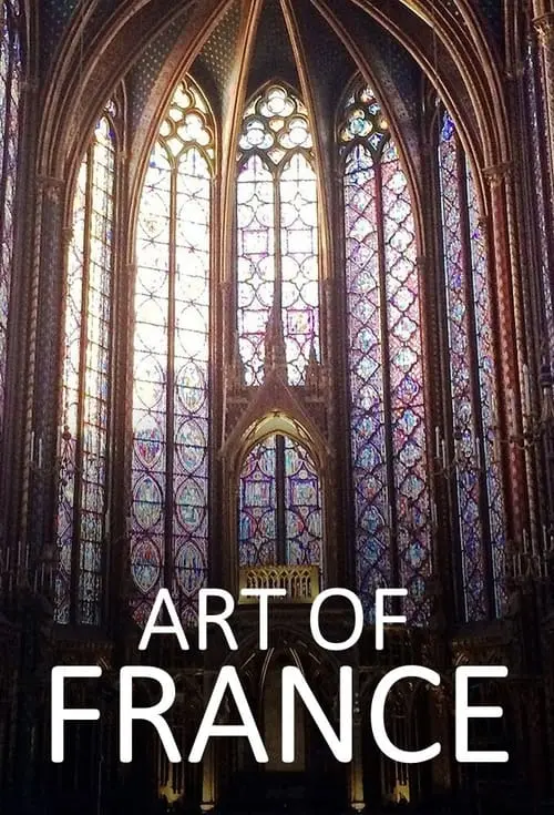 Art of France