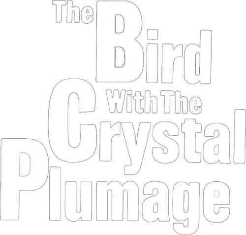 The Bird with the Crystal Plumage