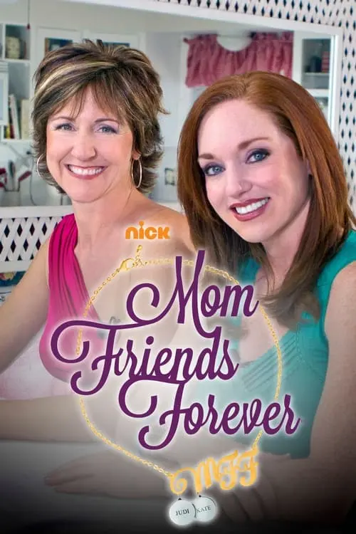 MFF: Mom Friends Forever