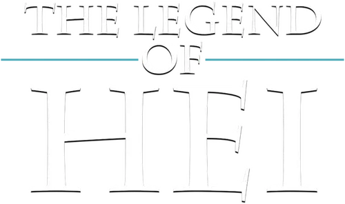 The Legend of Hei