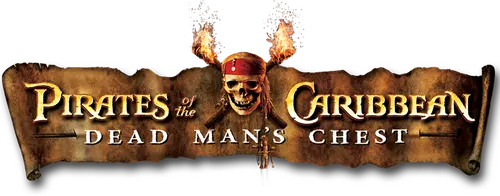 Pirates of the Caribbean: Dead Man's Chest