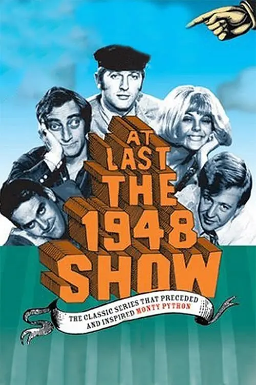 At Last the 1948 Show