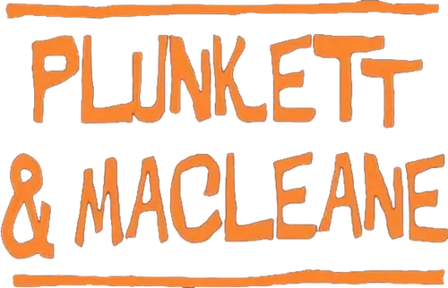 Plunkett & MacLeane