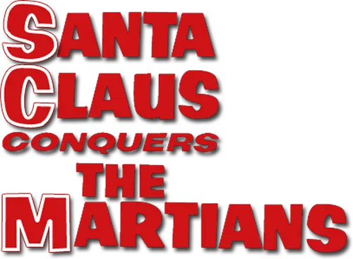 Santa Claus Conquers the Martians