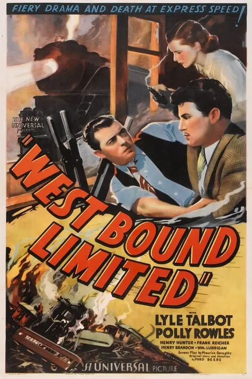 West Bound Limited