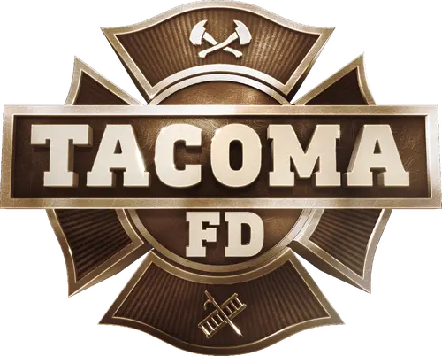 Tacoma FD