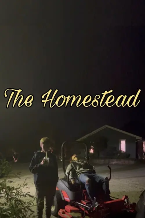 The Homestead