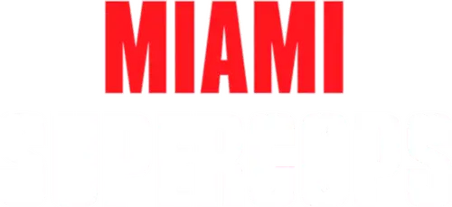 Miami Supercops