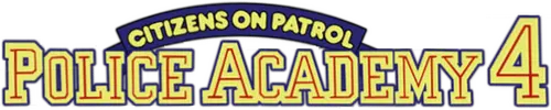 Police Academy 4: Citizens on Patrol