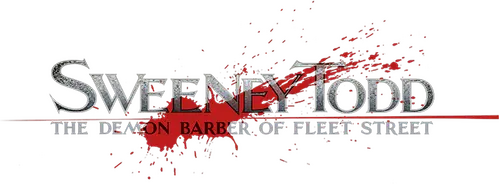 Sweeney Todd: The Demon Barber of Fleet Street