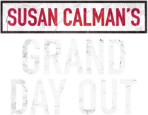 Susan Calman's Grand Day Out