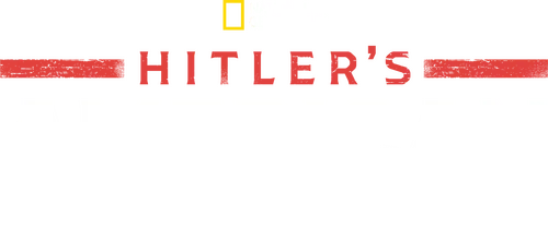 Hitler's American Battleground