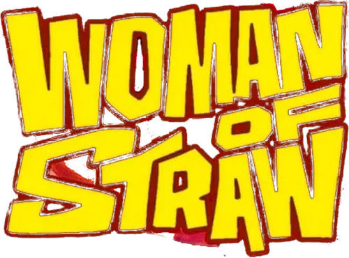 Woman of Straw