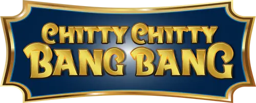 Chitty Chitty Bang Bang