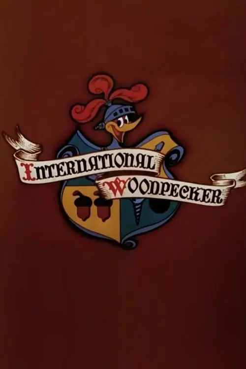 International Woodpecker