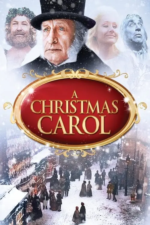 A Christmas Carol