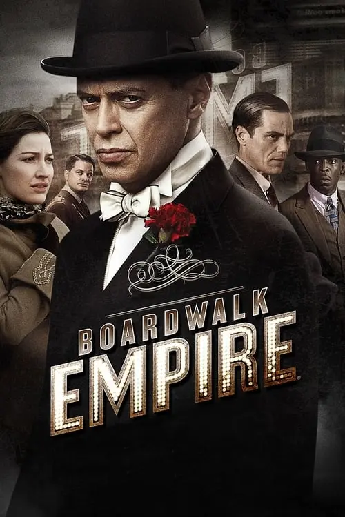 Boardwalk Empire