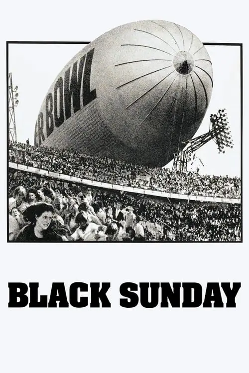 Black Sunday