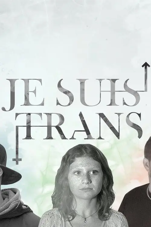 Je suis trans