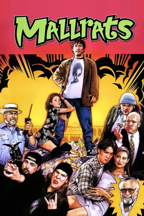 Mallrats