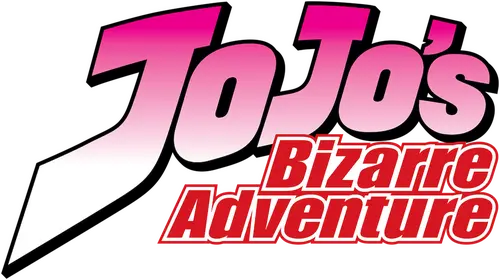 JoJo's Bizarre Adventure