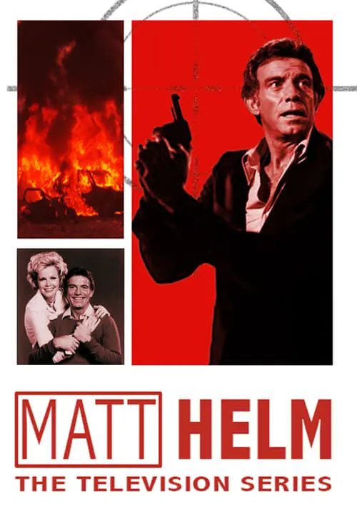 Matt Helm